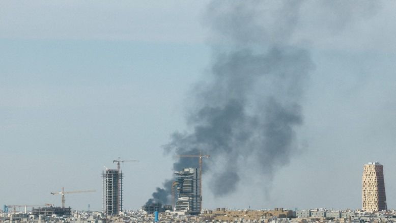 אחרי הים האדום - איראן מתכוננת לתקוף את השכנה של ישראל