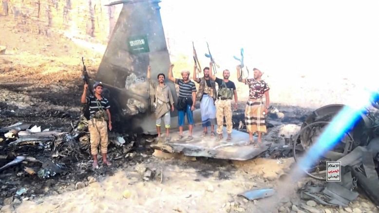 Les Houthis font escalade : attaque meurtrière en Arabie Saoudite et combats au Bab el-Mandab