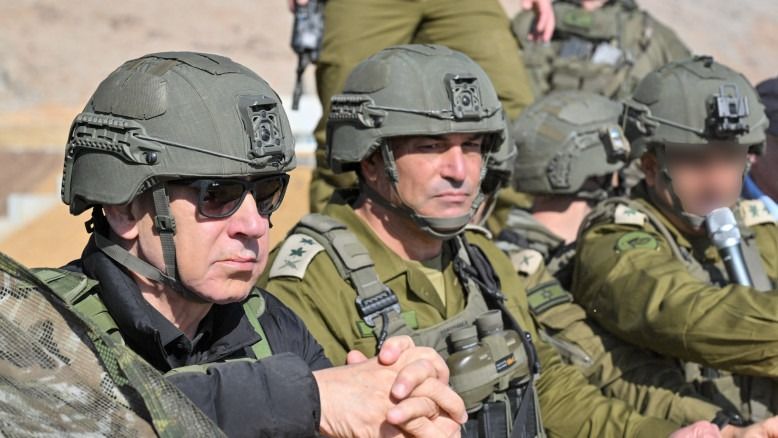 "ישראל עשויה לצאת למלחמה סמוך לבחירות"