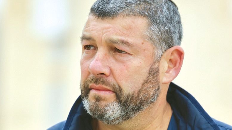 פאניקה בליכוד: איש הצללים של ליברמן סגור עם עופר וינטר | מתי טוכפלד