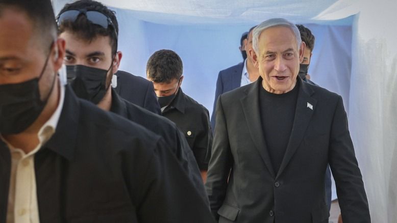 בליכוד אופטימיים: מצאנו אוצר של 3 מנדטים – ולא אצל וינטר או בגוש השינוי