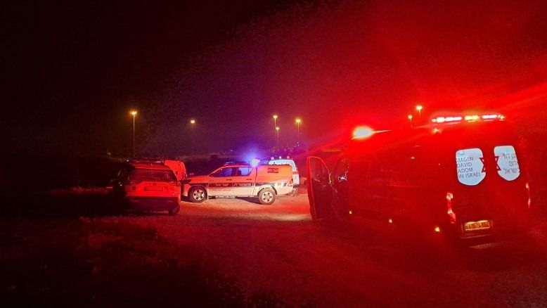 "חיסול אכזרי שנועד להעביר מסר": תנ"צ בדימוס על הרצח המשולש