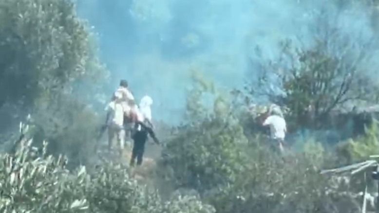 החזית ביו"ש ממשיכה לבעור: חייל נעצר אחרי אירוע ירי