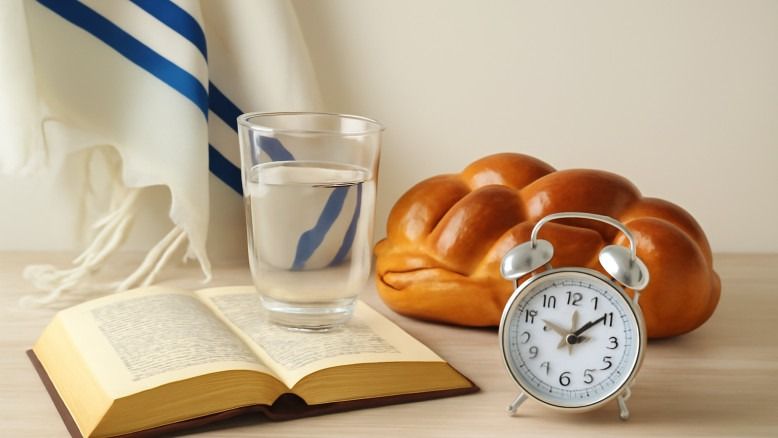 מחקר חדש: הטכנולוגיה מאפשרת צום בטוח ביום כיפור לחולי סוכרת נעורים