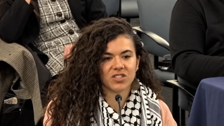 She Presented Herself as Palestinian, Tunisian and Black - Then It All Collapsed in an Instant