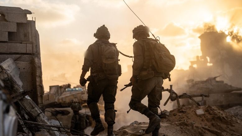 במהלך ראש השנה: צה"ל המשיך להכות בחמאס - וחיסל מפקד בכיר נוסף