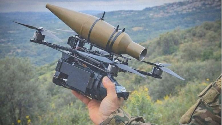 זו הסיבה האמיתית שפספסנו את איום הרחפנים