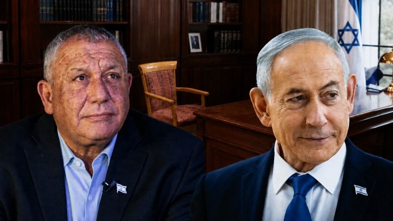 Benjamin Netanyahu Enters the Dilemma of His Life: 'We Will Know in the Coming Weeks'