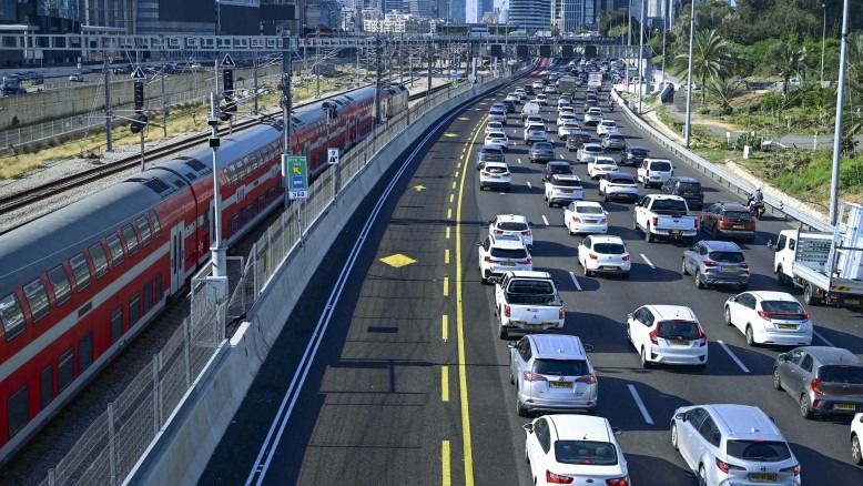 החג? אלה הכבישים שכדאי להימנע מהם