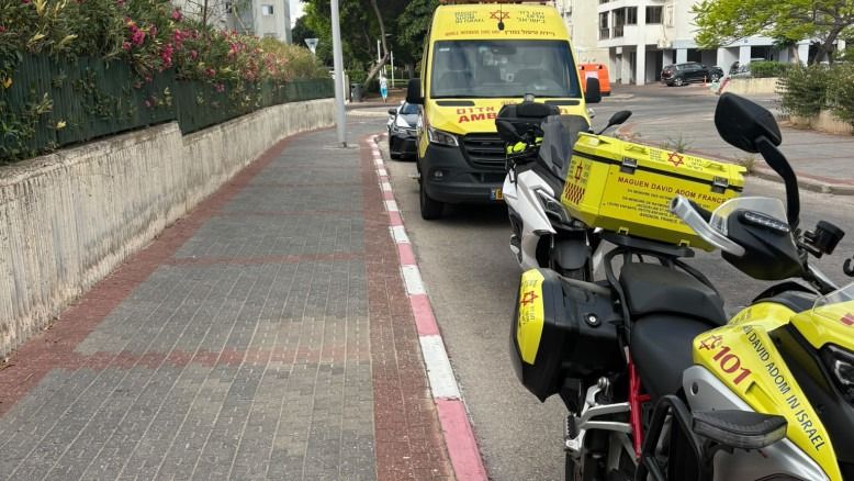 Choc à Ashdod: la guerre des couteaux qui terrifie la ville du sud d'Israël