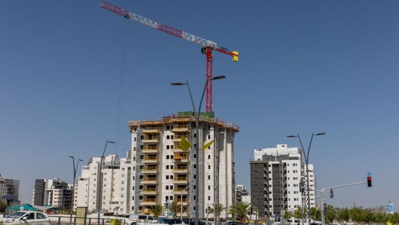 מבנים ישנים תחת סכנה ממשית: משבר הנדל"ן שמאיים על ישראל