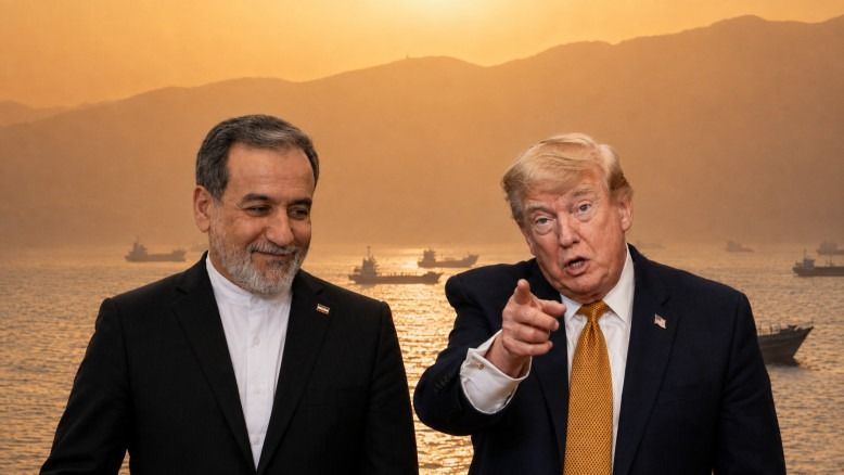 Trump cherche un accord - mais les alliés du Golfe font pression pour continuer à étrangler Téhéran