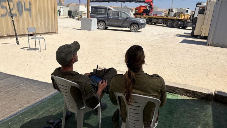 בצה"ל הטילו ספק בנשק הזול