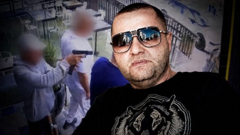 החקירה מסתעפת: חשוד נוסף נעצר בפרשת חיסול יאניס יושבייב