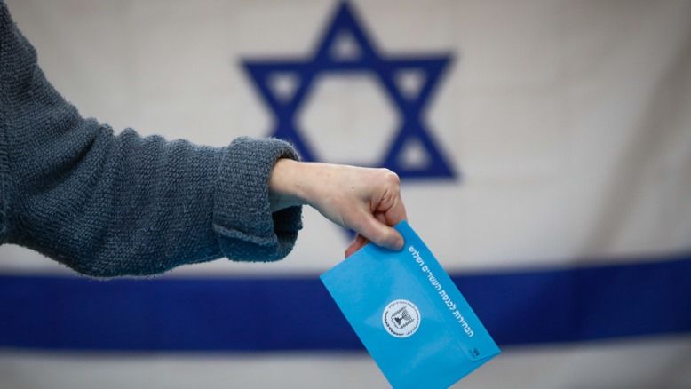 סקר המנדטים שמנבא תבוסה לליכוד