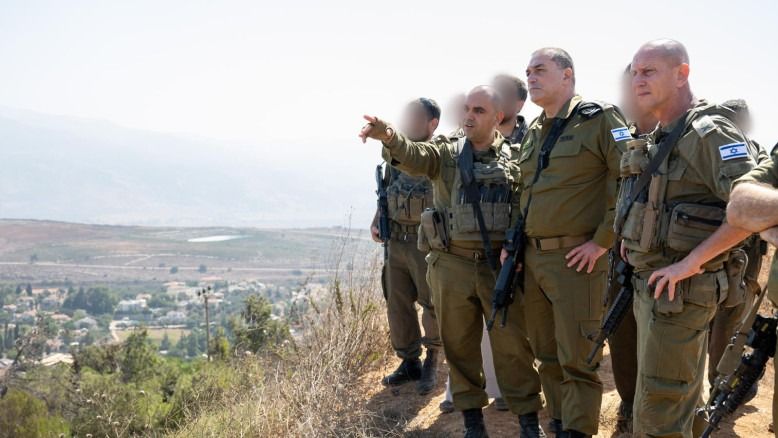 "הקו הצהוב נשאר בשליטתנו המלאה"