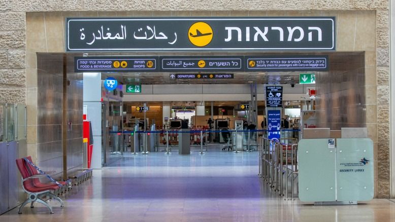 הקבלנים בהלם: "תושבי תל אביב והסביבה בורחים מישראל - רוצים למכור בכל מחיר"