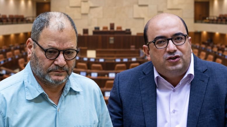 בהרכב של 9 שופטים: יש תאריך לדיון בעניין פסילת הרשימה המשותפת ועופר כסיף
