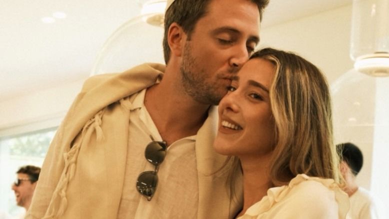 Beloved and popular: This is the name Anne Zivi and her husband chose for their second son