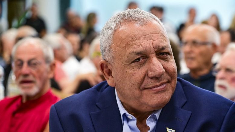 הנקמה של איזנקוט בערוץ 14 על "התחקיר": "אני אוהב את עפולה, אבל נולדתי בטבריה"
