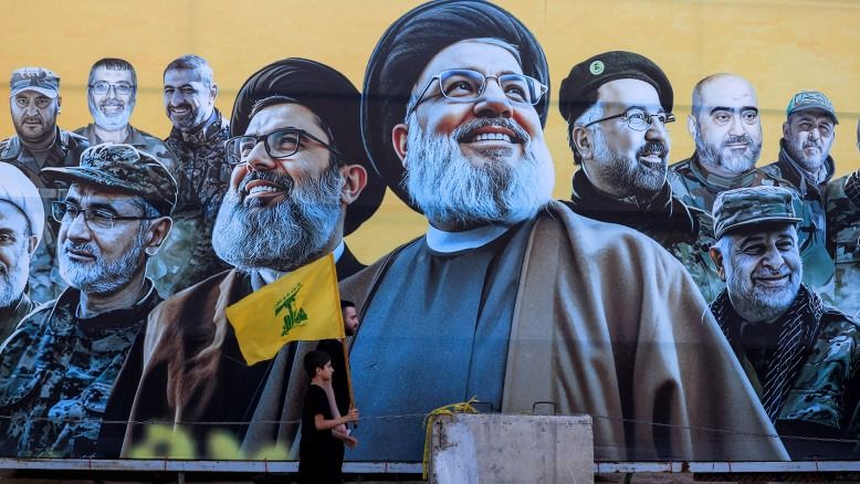 L'ère Nasrallah s'achève - et les chefs à Téhéran perdent patience : les Gardiens de la révolution prennent le contrôle du Hezbollah