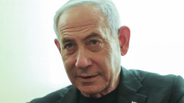 נתניהו כבר חושב על היום שאחרי