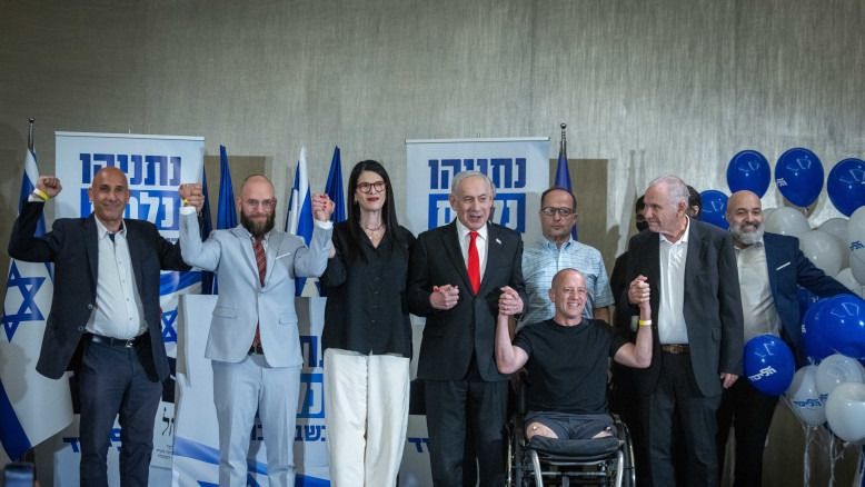 הסירוב ברגע האחרון והשם המפתיע שנכנס: מה באמת קרה ברשימת השריונים של