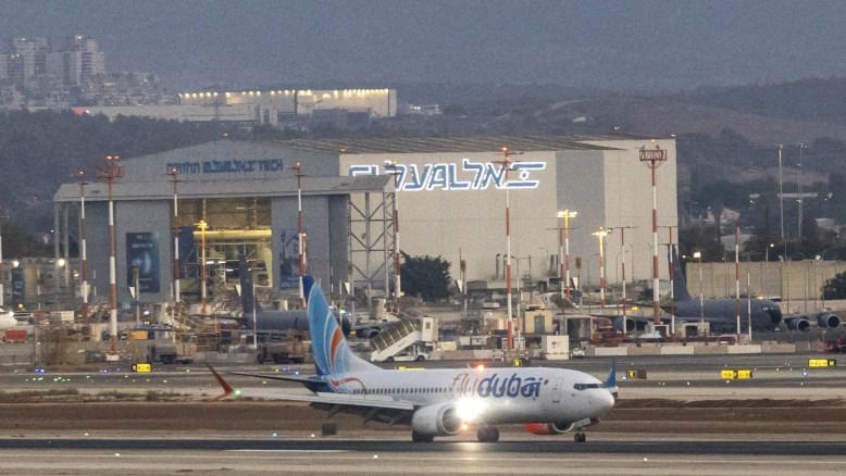 דיווח: טייס המשנה של פליי דובאי הודה בחקירה שהתכוון לרסק את המטוס בישראל