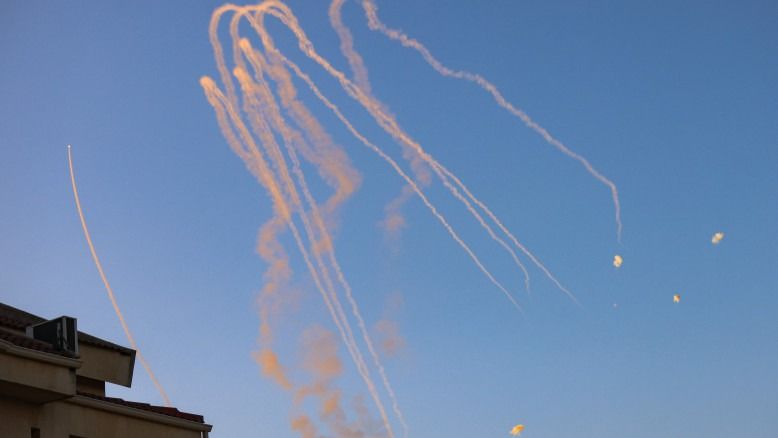 Following interception in southern Lebanon: After initial investigation - it's a false alarm