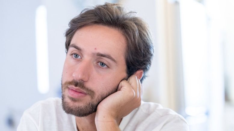 עומר שם טוב על הרגע שלא שכח