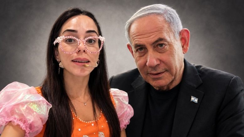 מלכת הסקוושים נגד הליכוד: תובעת 300 אלף שקלים