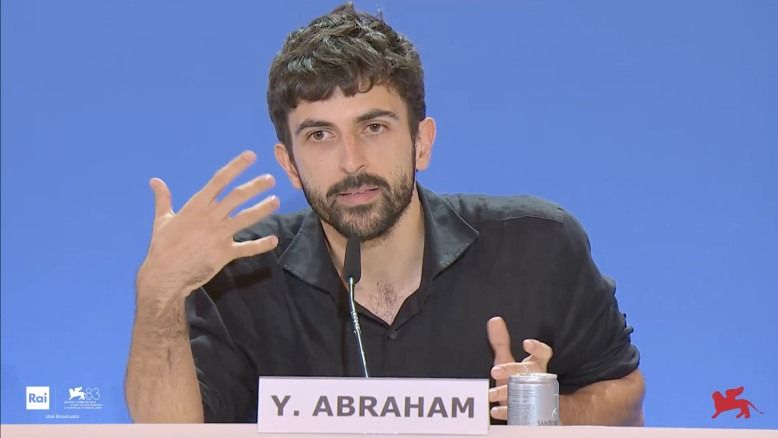 צה"ל נגד הסרט שזכה בוונציה: "זה שקר מוחלט"