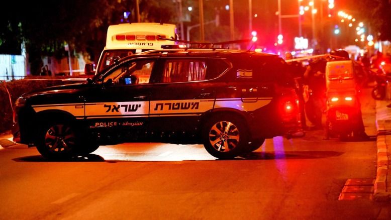 באום אל פחם: שני גברים נפצעו באורח קשה וקל