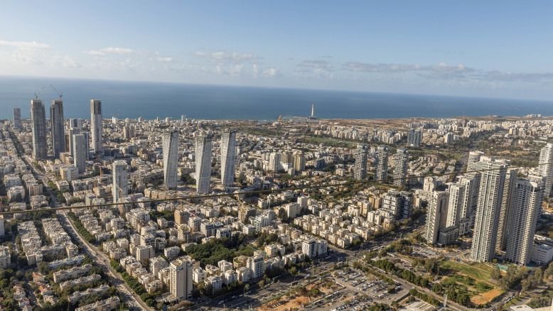 לחץ אימים בענף הנדל"ן: "התושבים של תל אביב והסביבה בורחים משם - ירידה של 22 אחוז"