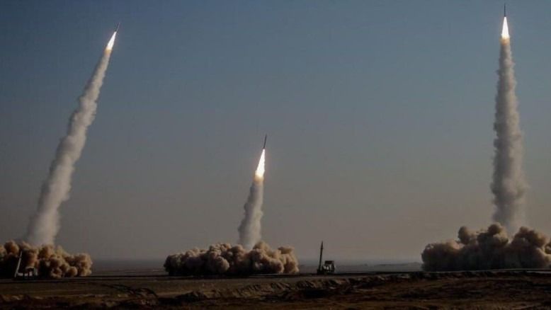 כטב"מים, מוקשים ועד חבלה בצנרת: האיום הקיומי החדש שמסוכן לישראל יותר מאיראן