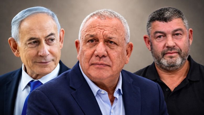 יש לגדי איזנקוט יותר מ-61 בתרחיש הזה