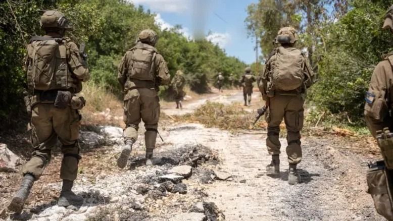 האנליסט הבכיר מזהיר מהתפוצצות אזורית