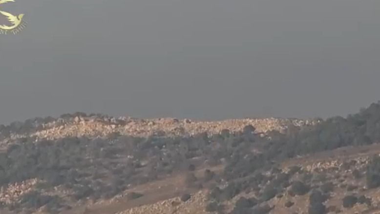 "הפרויקט האיראני המפואר הפך לערמת פירורים"