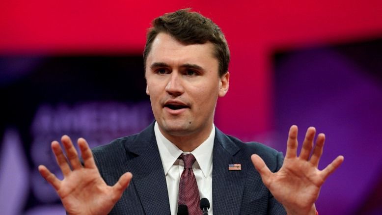 Apple TV l'a suspendue après le meurtre de Charlie Kirk - et maintenant elle revient