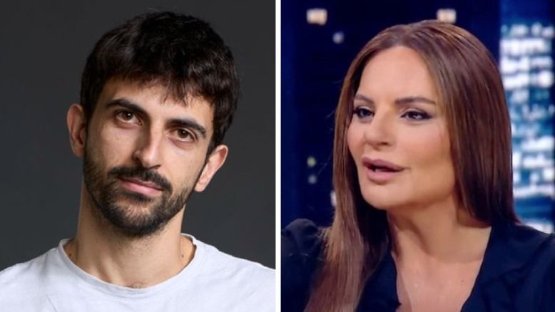 "Allez en Iran": Ofira Assayag ouvre le feu contre Yuval Abraham