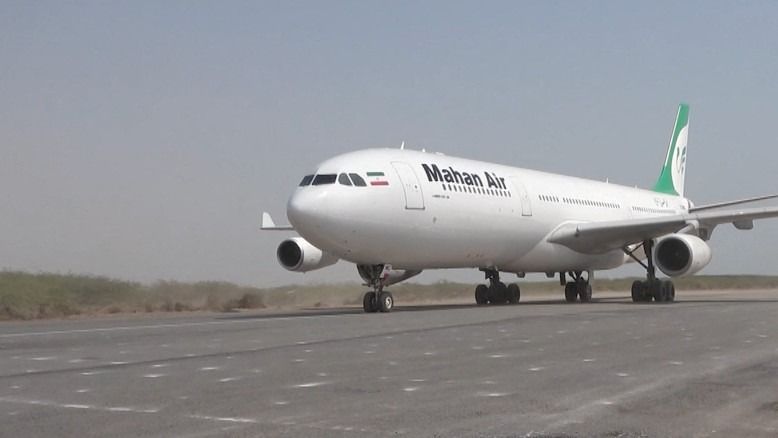 Iran bids painful farewell to the skies: 'US may escalate'