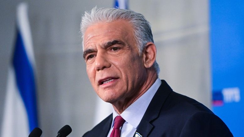 Le Likoud répond: "Les allégations de Lapid sont infondées et mensongères"
