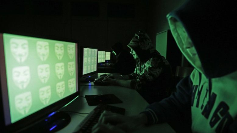 Twice Ukraine's rate: Israel becomes hackers' No. 1 target