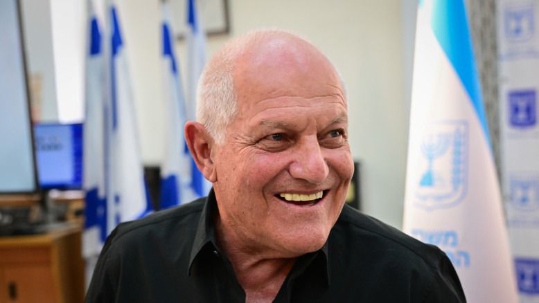 האיש של איזנקוט מרמת הנגב תומך בהחלטה נתניהו: "האיש יודע לדבר איתנו" | האזינו