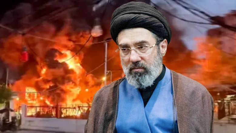 Le professeur éminent déclare: « L'Iran ne sera plus ce qu'il était »