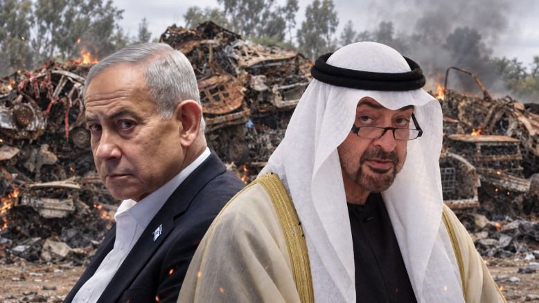 "בטירוף מוחלט": התוכנית של הליכוד בעקבות סערת אזהרת בן זאיד | מתי טוכפלד