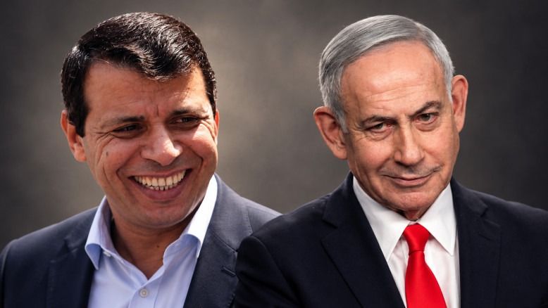 אחרי שהואשם בניסיון להדיח את נתניהו - הבכיר הפלסטיני שובר שתיקה: "בורחים מ-7 באוקטובר"