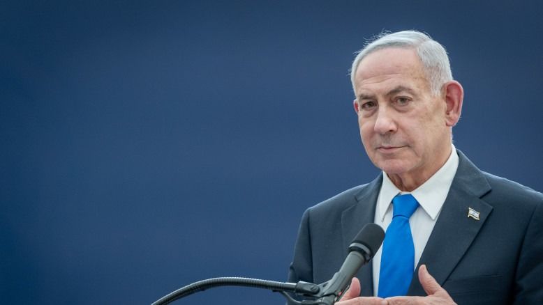 בן כספית בחר באיש השנה: "יש פה סוג של סופה מושלמת, אין לו את האנגלית של נתניהו"