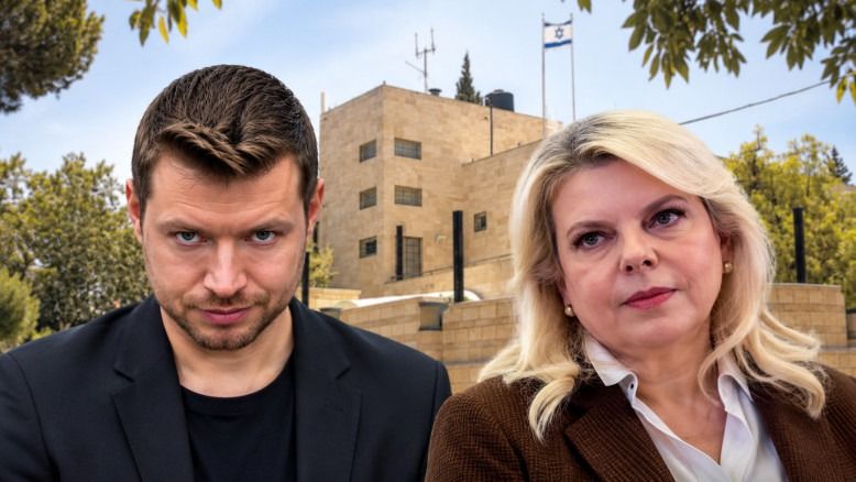 В прямом эфире: Гади Айзенкот против семьи Нетаниягу - "развивают теорию предательства"