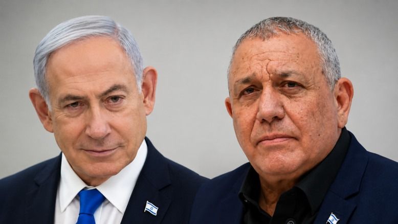 איזנקוט בפנים, הברית מפורקת: המהלך שנתניהו מבשל מאחורי הקלעים
